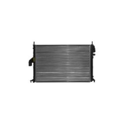 Imagem de Radiador de Água RENAULT DUSTER Manual com Ar-condicionado - REACH 4020843126