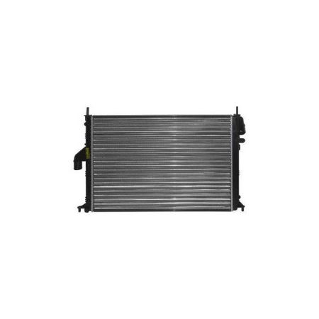 Imagem de Radiador de Água RENAULT DUSTER Manual com Ar-condicionado - REACH 4020843126