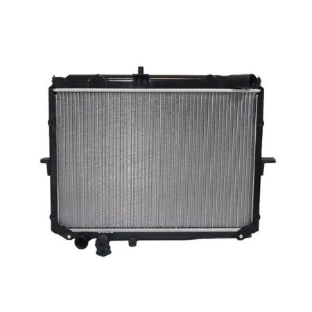 Imagem de Radiador de Água KIA MOTORS BESTA Manual - REACH 4020580116