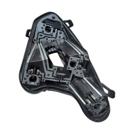 Imagem de Circuito Elétrico da Lanterna Traseira PEUGEOT 308 Lado Esquerdo - FISCHER 90105E