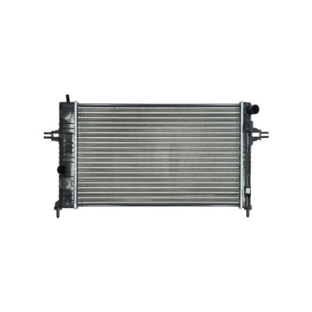 Imagem de Radiador de Água Manual com Ar-condicionado - REACH 4021407523
