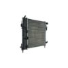 Imagem de Radiador de Água Manual com Ar-condicionado - REACH 4021407523