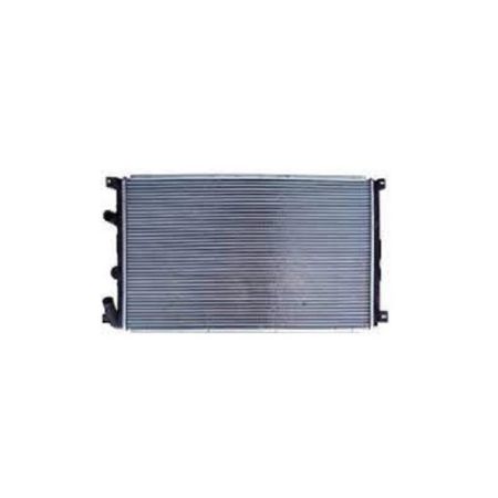 Imagem de Radiador de Água Principal RENAULT MASTER Manual - REACH 4021109126