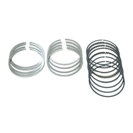 Imagem de Anéis de Pistão (0.50) CHEVROLET - GM CELTA - MAHLE/METAL LEVE SNA840505