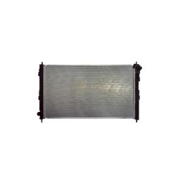 Imagem de Radiador de Água HONDA CIVIC Automático com Ar-condicionado - REACH 411290126