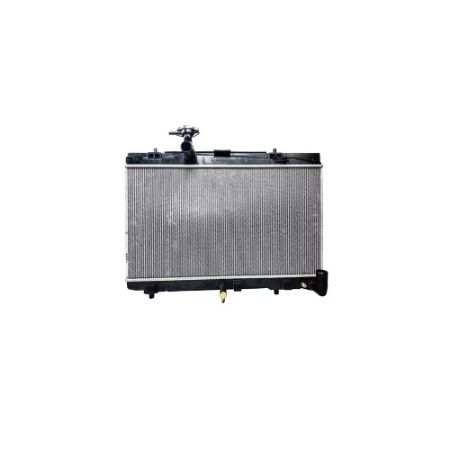 Imagem de Radiador de Água TOYOTA YARIS com Ar-condicionado - REACH 4021488016