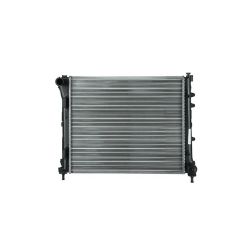 Imagem de Radiador de Água FIAT 500 - REACH 4021159523
