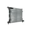 Imagem de Radiador de Água FIAT 500 - REACH 4021159523