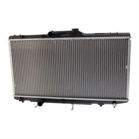 Imagem de Radiador de Água TOYOTA COROLLA - REACH 411409126