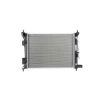 Imagem de Radiador de Água HYUNDAI HB20 Automático com Ar-condicionado - REACH 4113253116