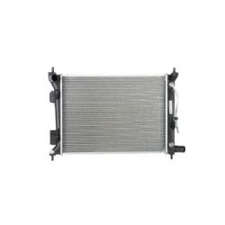 Imagem de Radiador de Água HYUNDAI HB20 Automático com Ar-condicionado - REACH 4113253116