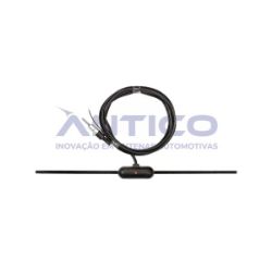 Imagem de Antena para Parabrisa Eletrônica Universal - ANTICO AN106