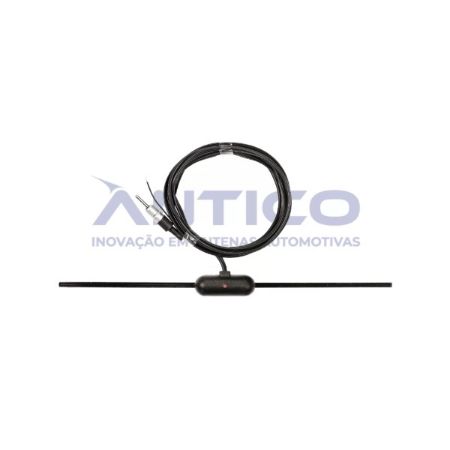 Imagem de Antena para Parabrisa Eletrônica Universal - ANTICO AN106