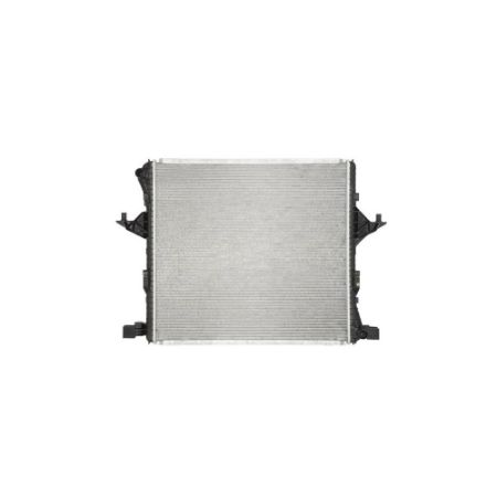 Imagem de Radiador de Água VOLKSWAGEN AMAROK com Ar-condicionado - REACH 4020764122
