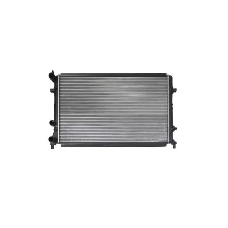 Imagem de Radiador de Água VOLKSWAGEN FUSCA/JETTA com Ar-condicionado - REACH 4113215126