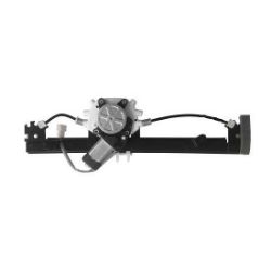 Imagem de Máquina do Vidro Elétrico Traseiro FIAT ARGO/CRONOS Lado Direito com Motor Fixação Mabuchi - ZINNI&GUELL R1412DCM