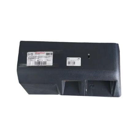 Imagem de Moldura do Rádio VOLKSWAGEN GOL/VOYAGE - GRAMPOLA-(MUV) G113