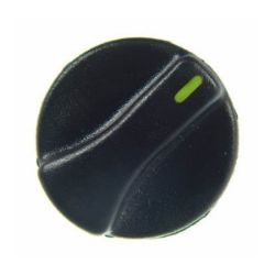 Imagem de Botão do Ar Verde - GRAMPOLA-(MUV) G082V