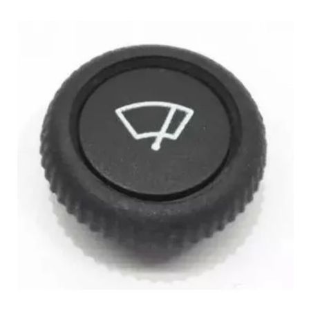 Imagem de Botão do Limpador do Para-brisa VOLKSWAGEN FUSCA - GRAMPOLA-(MUV) G088