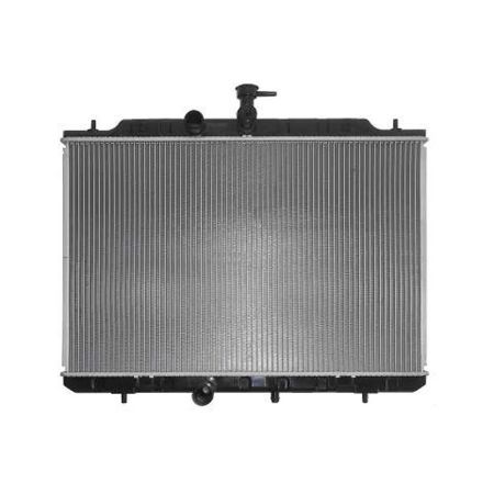 Imagem de Radiador de Água NISSAN XTRAIL - REACH 4020388116