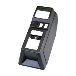Imagem de Console com Furo Vidro Elétrico - GRAMPOLA-(MUV) G132
