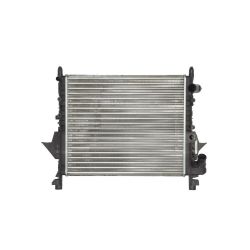 Imagem de Radiador de Água VOLKSWAGEN FOX/POLO sem Ar-condicionado - REACH 4015182523
