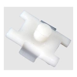 Imagem de Grampo do Friso Lateral - GRAMPOLA-(MUV) G401