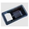 Imagem de Moldura da Maçaneta Interna VOLKSWAGEN PASSAT - GRAMPOLA-(MUV) G080