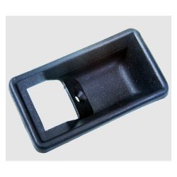 Imagem de Moldura da Maçaneta Interna VOLKSWAGEN PASSAT - GRAMPOLA-(MUV) G080
