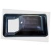 Imagem de Moldura da Maçaneta Interna VOLKSWAGEN PASSAT - GRAMPOLA-(MUV) G080