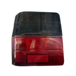 Imagem de Lanterna Traseira FIAT UNO Lado Esquerdo Rubi Fumê - HT 6648623