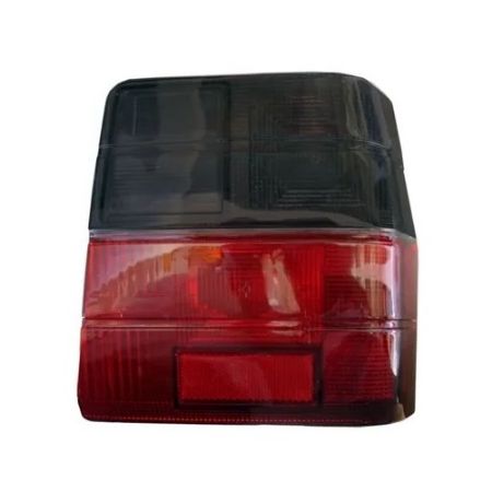 Imagem de Lanterna Traseira FIAT UNO Lado Direito Rubi Fumê - HT 6648624