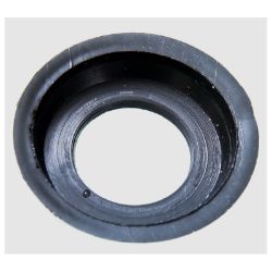 Imagem de Roseta da Maçaneta Interna VOLKSWAGEN FUSCA - GRAMPOLA-(MUV) G056
