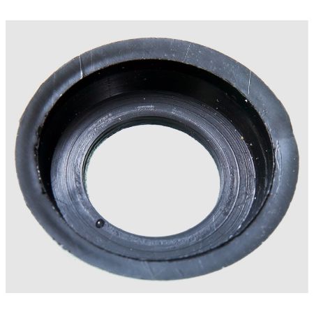 Imagem de Roseta da Maçaneta Interna VOLKSWAGEN FUSCA - GRAMPOLA-(MUV) G056