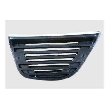 Imagem de Grade Lateral FIAT 147 Lado Esquerdo - GRAMPOLA-(MUV) G616