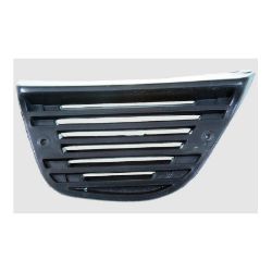Imagem de Grade Lateral FIAT 147 Lado Direito - GRAMPOLA-(MUV) G617