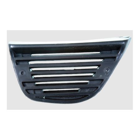Imagem de Grade Lateral FIAT 147 Lado Direito - GRAMPOLA-(MUV) G617