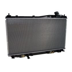 Imagem de Radiador de Água HONDA CIVIC Automático com Ar-condicionado - REACH 412354116