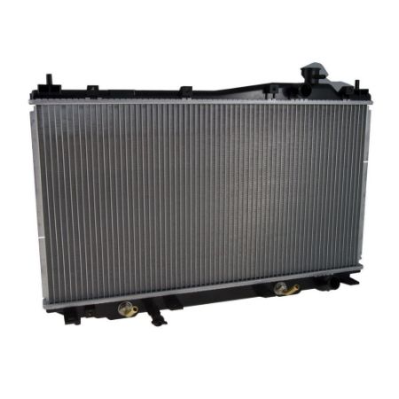Imagem de Radiador de Água HONDA CIVIC Automático com Ar-condicionado - REACH 412354116