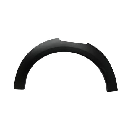 Imagem de Moldura da Caixa de Roda CITROEN C4 Lado Esquerdo - CITROEN 98222040XT