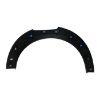 Imagem de Moldura da Caixa de Roda CITROEN C4 Lado Esquerdo - CITROEN 98222040XT