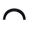 Imagem de Moldura da Caixa de Roda CITROEN C4 Lado Direito - CITROEN 98222041XT