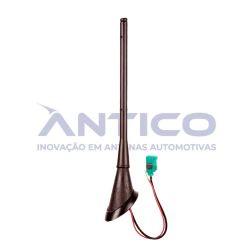 Imagem de Antena de Teto Traseira Conector Fakra - ANTICO AN120