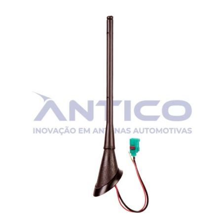 Imagem de Antena de Teto Traseira Conector Fakra - ANTICO AN120