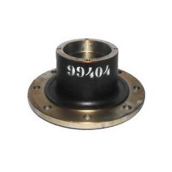 Imagem de Cubo de Roda Traseiro - DURAMETAL 99404