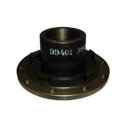Imagem de Cubo de Roda Dianteiro e Traseiro com Guia - DURAMETAL 99401
