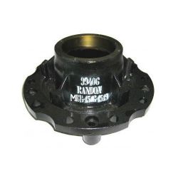 Imagem de Cubo de Roda MERCEDES BENZ 1516 Carreta - DURAMETAL 99406