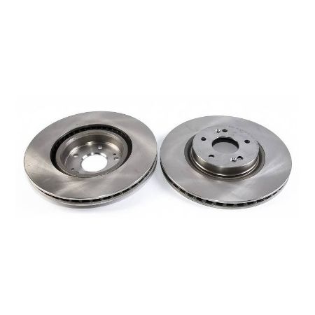 Imagem de Disco de Freio Dianteiro CHERY TIGGO 5X/TIGGO 7 308mm - FREMAX BD4437