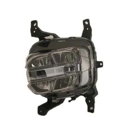 Imagem de Farol Auxiliar KIA MOTORS SPORTAGE Lado Esquerdo - KIA MOTORS 92201D9600