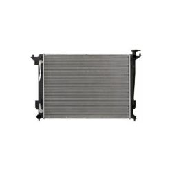 Imagem de Radiador de Água com Ar-Condicionado - REACH 4113150116